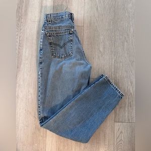 550 6 Reg M Relaxed Fit